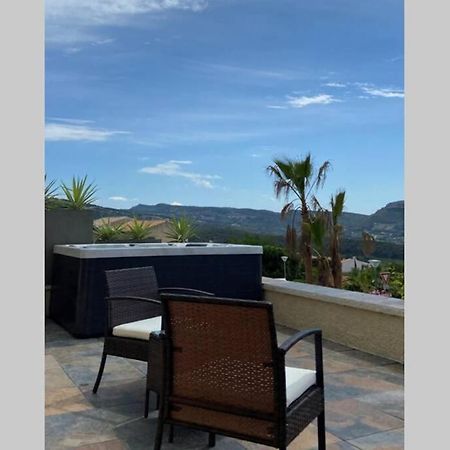 Reves De Vie, Studio Port Miou Perle Rare A Cassis Apartment ภายนอก รูปภาพ